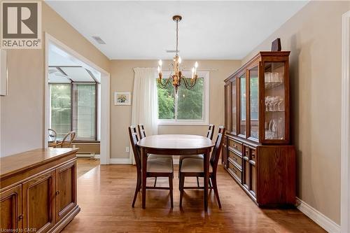 20 Corwin Boulevard, Cambridge, ON 
