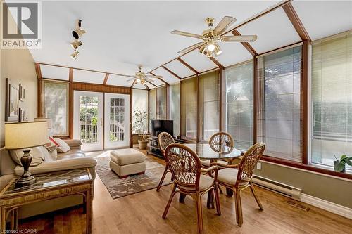 20 Corwin Boulevard, Cambridge, ON 