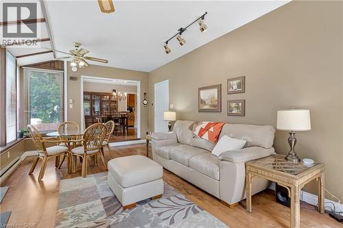 20 Corwin Boulevard, Cambridge, ON 
