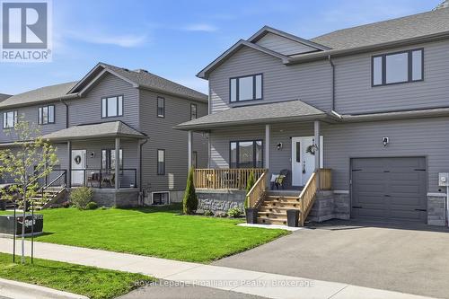 35 Rabbit Road, Brighton, ON 