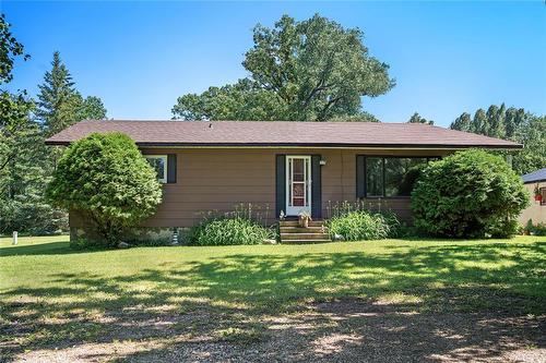45149 39 Road E, Ste Anne Rm, MB 