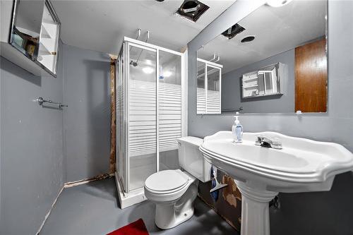 45149 39 Road E, Ste Anne Rm, MB 