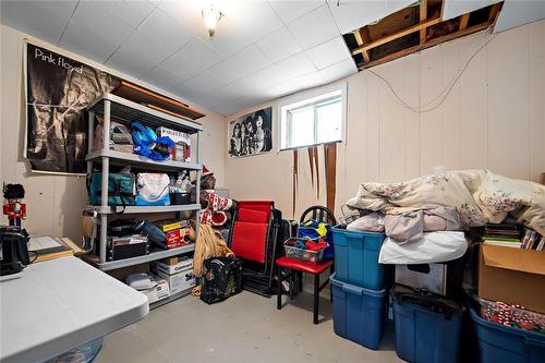 45149 39 Road E, Ste Anne Rm, MB 