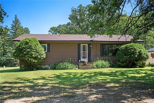 45149 39 Road E, Ste Anne Rm, MB 