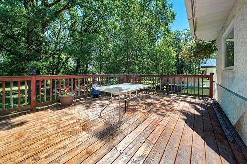 45149 39 Road E, Ste Anne Rm, MB 