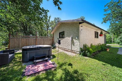 45149 39 Road E, Ste Anne Rm, MB 
