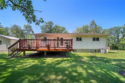 45149 39 Road E, Ste Anne Rm, MB 