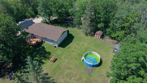 45149 39 Road E, Ste Anne Rm, MB 