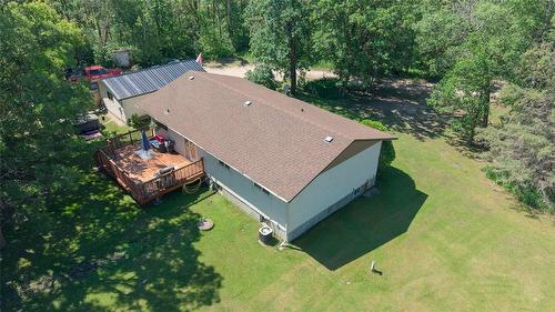 45149 39 Road E, Ste Anne Rm, MB 
