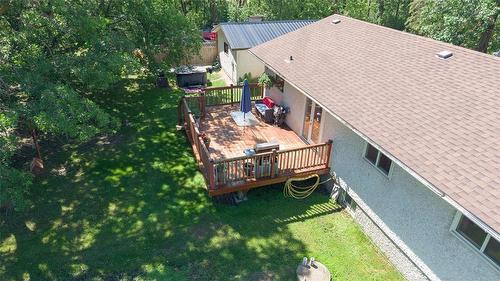 45149 39 Road E, Ste Anne Rm, MB 