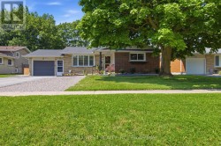 453 LEONARD AVENUE Welland, ON L3C 3A2