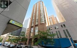 1402 - 55 CENTRE AVENUE Toronto, ON M5G 2H5