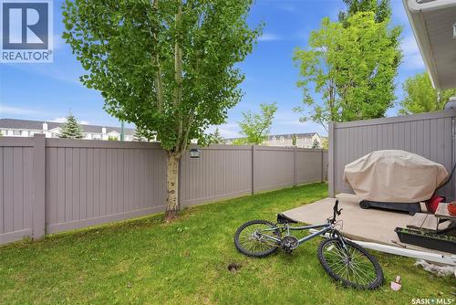 8 203 Herold Terrace, Saskatoon, SK 