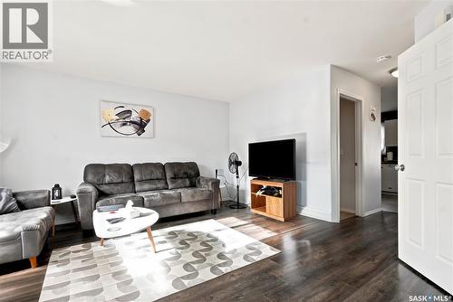 8 203 Herold Terrace, Saskatoon, SK 