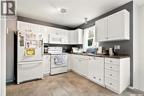 8 203 Herold Terrace, Saskatoon, SK 