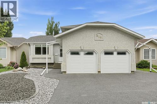 526 McWillie AVENUE  Saskatoon, SK S7S 1B6