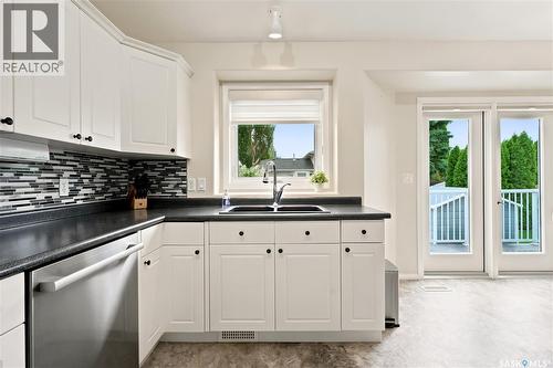 526 Mcwillie Avenue, Saskatoon, SK 