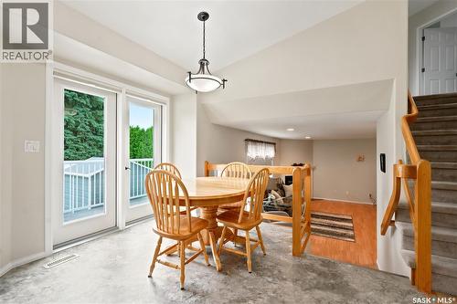 526 Mcwillie Avenue, Saskatoon, SK 