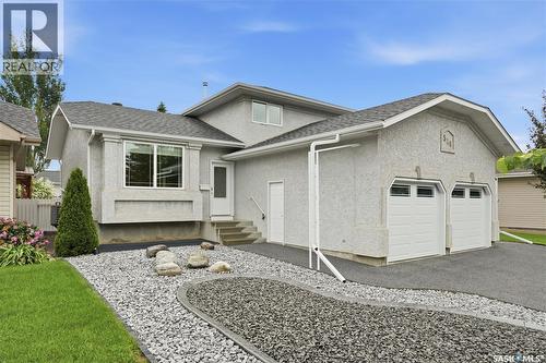 526 Mcwillie Avenue, Saskatoon, SK 