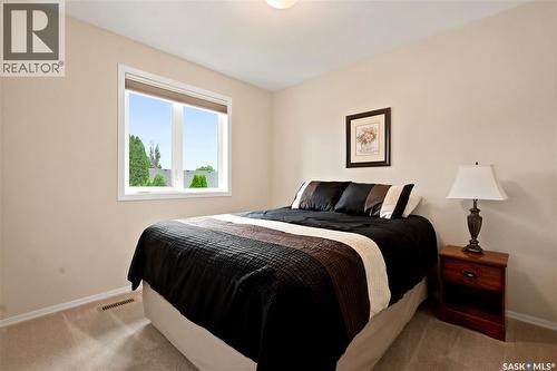 526 Mcwillie Avenue, Saskatoon, SK 
