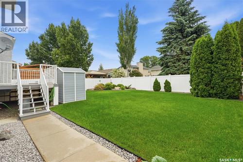 526 Mcwillie Avenue, Saskatoon, SK 