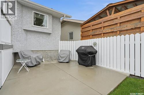 526 Mcwillie Avenue, Saskatoon, SK 