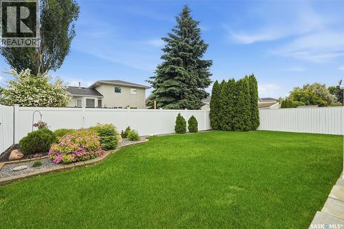 526 Mcwillie Avenue, Saskatoon, SK 