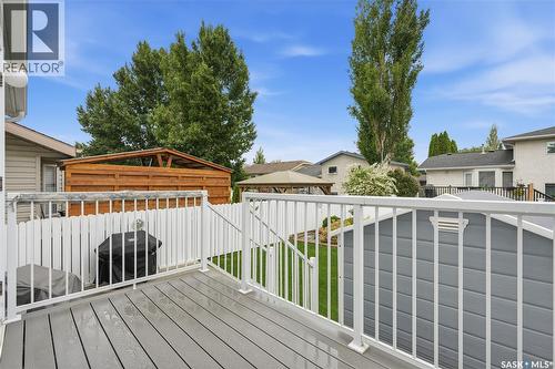 526 Mcwillie Avenue, Saskatoon, SK 