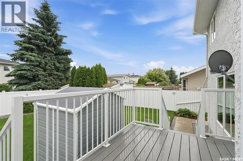 526 Mcwillie Avenue, Saskatoon, SK 