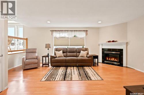 526 Mcwillie Avenue, Saskatoon, SK 