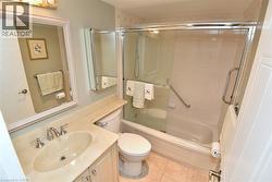 En-suite - 