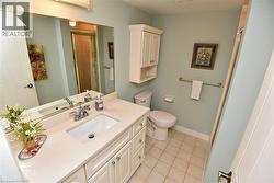 2nd bathroom - 