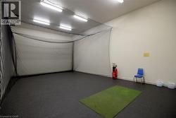 Golf Simulator - 