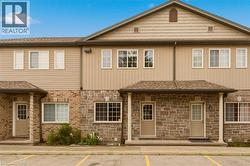 1180 COUNTRYSTONE Drive Unit# 14  Kitchener, ON N2N 0B9