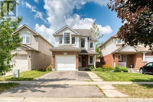 761 BLACKSMITH STREET  London North (North M), ON N6H 5R9