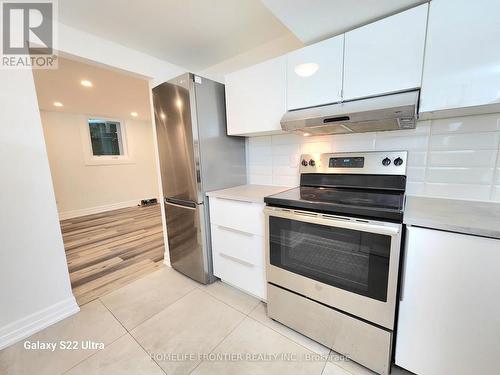 BSMT - 764 GORHAM STREET , Newmarket, Ontario L3Y 1L6 3