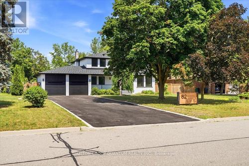 82 MARILYN STREET  Caledon, ON L7C 1H7