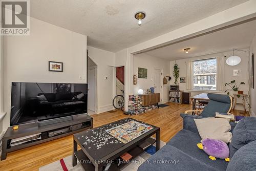 11 Sherbrooke Avenue, Ottawa, ON 
