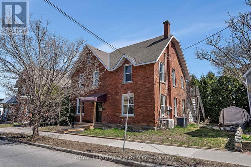 11 Sherbrooke Avenue, Ottawa, ON 