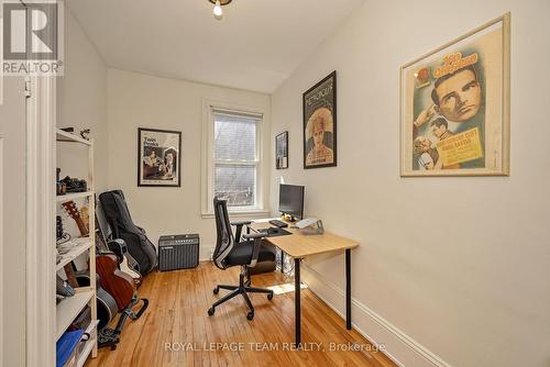 11 Sherbrooke Avenue, Ottawa, ON 