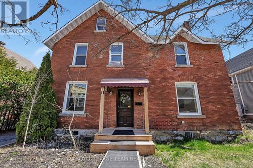 11 Sherbrooke Avenue, Ottawa, ON 