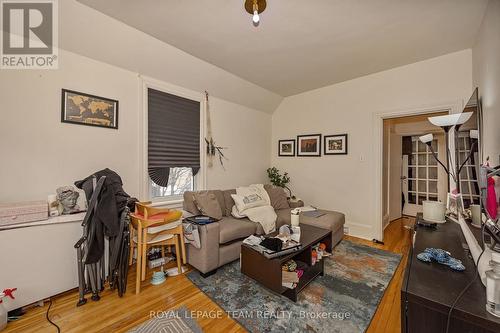 11 Sherbrooke Avenue, Ottawa, ON 