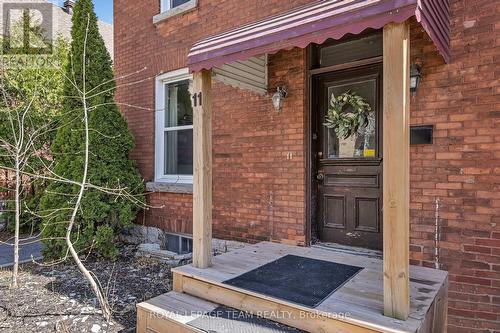 11 Sherbrooke Avenue, Ottawa, ON 