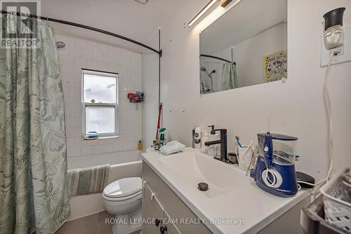 11 Sherbrooke Avenue, Ottawa, ON 
