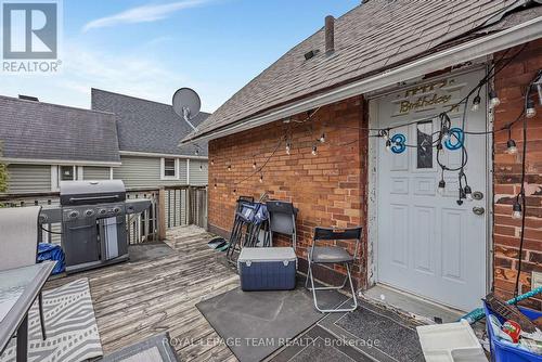 11 Sherbrooke Avenue, Ottawa, ON 