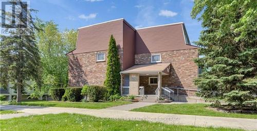 305 - 845 MILFORD DRIVE  Kingston (North Of Taylor-Kidd Blvd), ON K7P 1A7