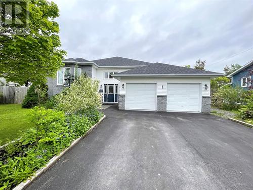 19 Crawley Avenue  Grand Falls-Windsor, NL A2A 2X6