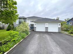 19 Crawley Avenue  Grand Falls-Windsor, NL A2A 2X6