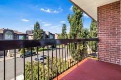 Balcony - 