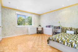 Bedroom - 